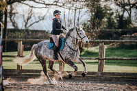 Berriewood Good Friday Showjumping - 2nd April 2021