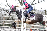 Applecross Show Jumping - 11th March 2018