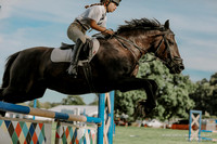 Showjumping