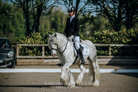 Berriewood Dressage - 2nd May 2021