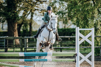 Showjumping - Berriewood - 7th May 2021
