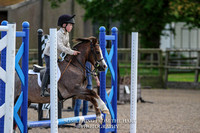 Berriewood Showjumping - 4th June 2021