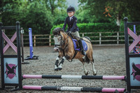 Bow House - Showjumping - 27th June 2020
