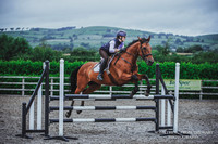 Bow House - Showjumping - 18th July 2020